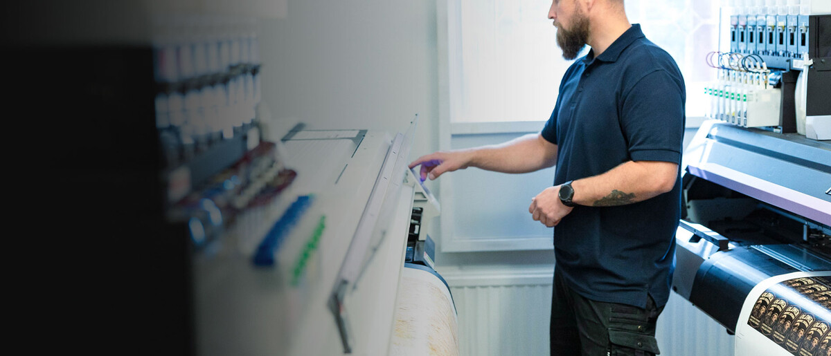 Werbetechnik – Auffällige Außen- & Innenwerbung von barlagconcepts